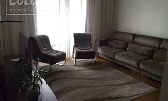 Imagem 5: Santo André - Apartamento Padrão - Bangú