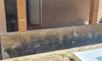 Imagem: Casa 3 dorm. Pq tropical $1600,00