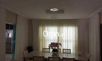 Imagem 3: Sobrado com 3 dormitórios à venda, 328 m² por R$ 2.159.000,00 - Condomínio do Lago - Goiân