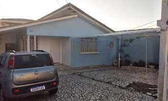 Imagem: Sobrado com 3 dormitórios para alugar