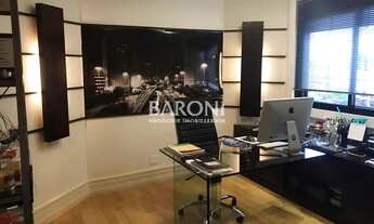 Imagem 6: Imovel_apartamento_moema. Baroni Negócios Imobiliários, Venda de Imóveis em bairros nobres