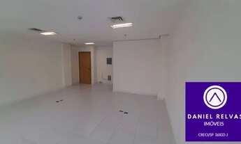 Imagem 4: Sala Comercial Completa Para Locação no West Gate, Alphaville