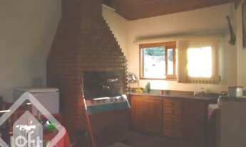 Imagem 2: Casa à venda Rua Ibanez André Pitthan Souza, Jardim Sabará - Porto Alegre