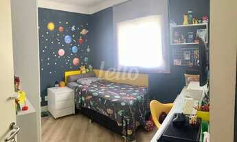 Imagem 7: São Paulo - Apartamento Padrão - Mooca