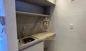 Imagem 7: Apartamento com 2 dormitórios para alugar, 60 m² por R$ 4.050/mês - Miramar - João Pessoa