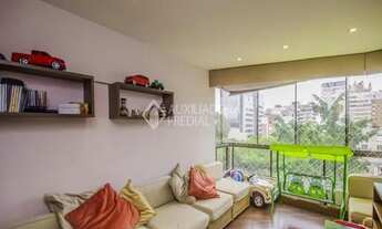 Imagem 2: Apartamento à venda Rua Furriel Luiz Antônio de Vargas, Bela Vista - Porto Alegre