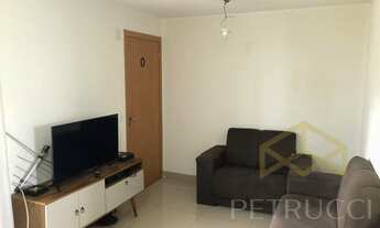 Imagem 4: Apartamento - Jardim Centenário - Campinas