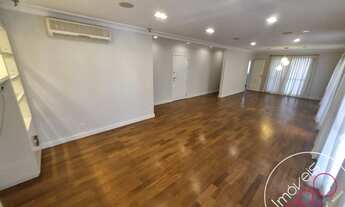 Imagem 4: Campo Belo - 252 m2 - Varanda Gourmet - Exclusivo - 3 suítes - 5 vagas