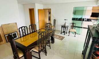 Imagem 6: Apartamento para aluguel e venda tem 225 metros quadrados com 4 quartos em Quilombo - Cuia