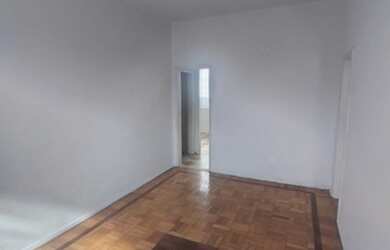 Imagem 2: Amplo Apartamento Vazio na Taquara sem condomínio