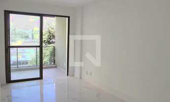 Imagem 3: Apartamento para Aluguel - Freguesia , 2 Quartos, 60 m2