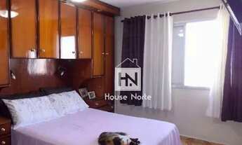 Imagem 5: Apartamento com 3 dormitórios à venda, 92 m² por R$ 450.000,00 - Carandiru - São Paulo/SP