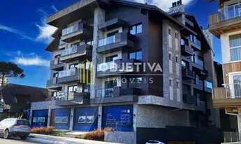 Imagem: Apartamento à venda, Centro, Canela, RS