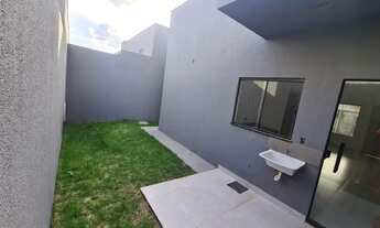 Imagem 5: Casa térrrea 2 quartos sendo 1 suíte