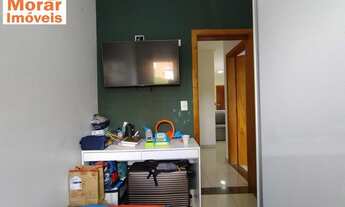 Imagem 3: Cobertura para Venda em Santo André, Vila Alice, 2 dormitórios, 1 banheiro, 1 vaga