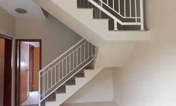 Imagem 5: Casa com 3 dormitórios para alugar, 124 m² por R$ 3.002,75/mês - Jardim Tropical - Indaiat