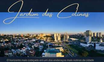 Imagem 5: Cobertura duplex jardim colinas -Innovation Residence e Mall (12) 9 9 6 5 3 7 0 1 6