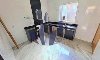 Imagem 3: Casa para Venda em Belo Horizonte, Rio Branco, 3 dormitórios, 1 suíte, 3 banheiros, 2 vaga