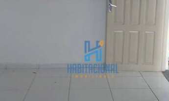 Imagem 5: Casa com 3 dormitórios para alugar, 80 m² por R$ 800,00/ano - Quintas - Natal/RN