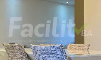 Imagem 6: Apartamento para venda tem 130 metros quadrados com 3 quartos