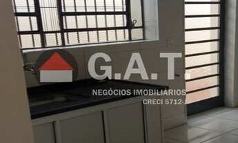 Imagem 7: CASA PARA LOCAÇÃO NO BAIRRO JARDIM MARIA DO CARMO - SOROCABA/SP