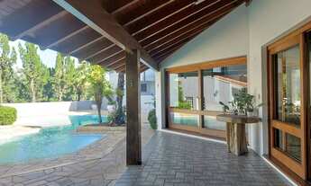 Imagem 6: Casa com 5 dormitórios à venda, 398 m² por R$ 1.500.000,00 - Rincão - Novo Hamburgo/RS