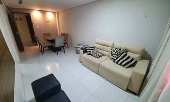 Imagem: Aeroclube - Alugo apartamento mobiliado