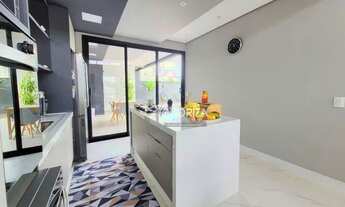 Imagem 7: Casa com 3 dormitórios à venda - Sunlake Spa Residencial - Sorocaba/SP