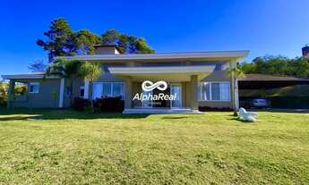 Imagem 3: Casa para alugar no condomínio Morro do Chapéu em Nova Lima