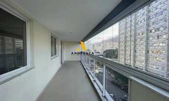 Imagem 4: Botafogo Apartamento locação de 4 quartos