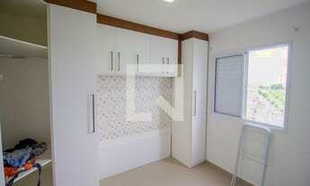 Imagem 6: Apartamento para Aluguel - Vila Carmosina, 2 Quartos, 47 m2