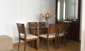 Imagem 3: Apartamento - Bosque - Campinas