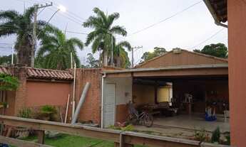 Imagem: Casa de praia