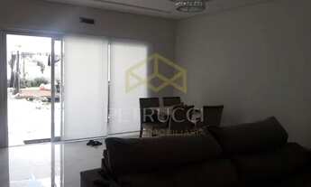 Imagem 7: Casa - Swiss Park - Campinas