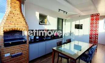 Imagem: Venda Cobertura São Pedro Belo Horizonte