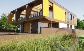 Imagem 2: Casa para venda tem 154 metros quadrados com 3 quartos em Ribeirão da Ilha - Florianópolis