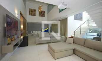 Imagem: Casa à Venda - Alphaville Nova Lima, 5