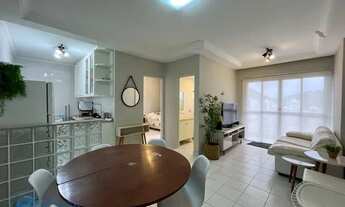 Imagem 3: Apartamento para venda tem 44 metros quadrados com 1 quarto em Enseada - Guarujá - SP