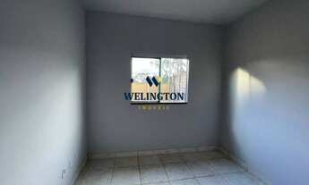 Imagem 2: Casa no Setor Sul Jamil Miguel