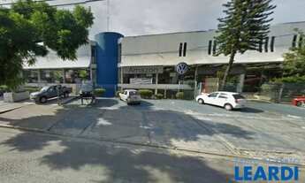 Imagem 4: PRÉDIO - MOOCA - SP