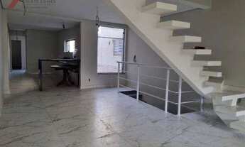 Imagem 6: Sobrado com 4 dormitórios, 239 m² - venda por R$ 1.200.000,00 ou aluguel por R$ 8.150,00/m