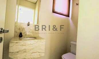 Imagem 7: Apartamento com 2 dormitórios 2 suítes 2 vagas para venda ou locação 450 metros do metrô B