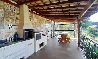 Imagem: Casa com 2 quartos R$ 1.200.000 - Graminha