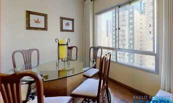 Imagem 4: APARTAMENTO - POMPÉIA - SP