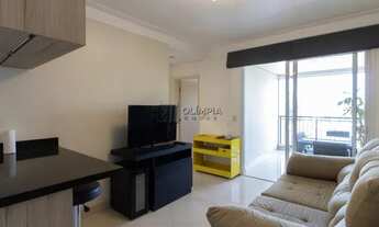 Imagem 2: Apartamento Venda 2 Dormitórios - 60 m² Pinheiros