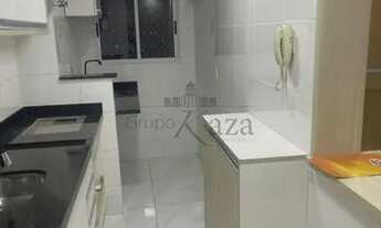 Imagem 2: Apartamento - Residencial Reserva do Villa Branca - Villa Branca - 56m² - 2 Dormitórios