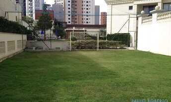 Imagem 7: FLAT - VILA OLÍMPIA - SP