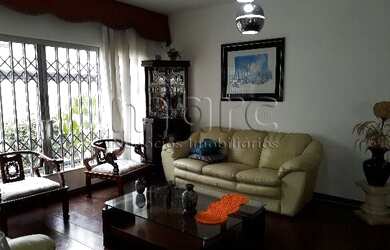 Imagem 4: SAO PAULO - Casa Padrão - INDIANOPOLIS