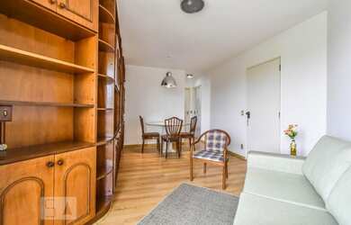 Imagem 4: Apartamento para Aluguel - Vila Madalena, 2 Quartos, 56 m2