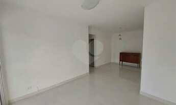 Imagem 3: Apartamento para aluguel com 100 metros quadrados com 3 quartos em Vila Madalena - São Pau